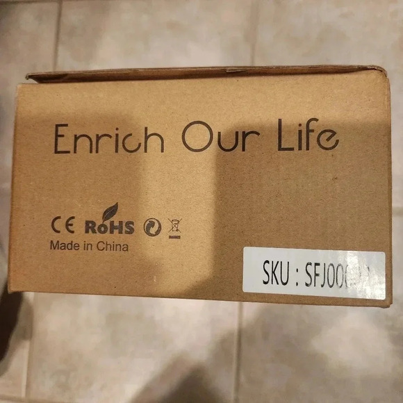 NWT Blusmart A3/A4 Dual Mode Hot & Cold Laminator - Picture 11 of 11